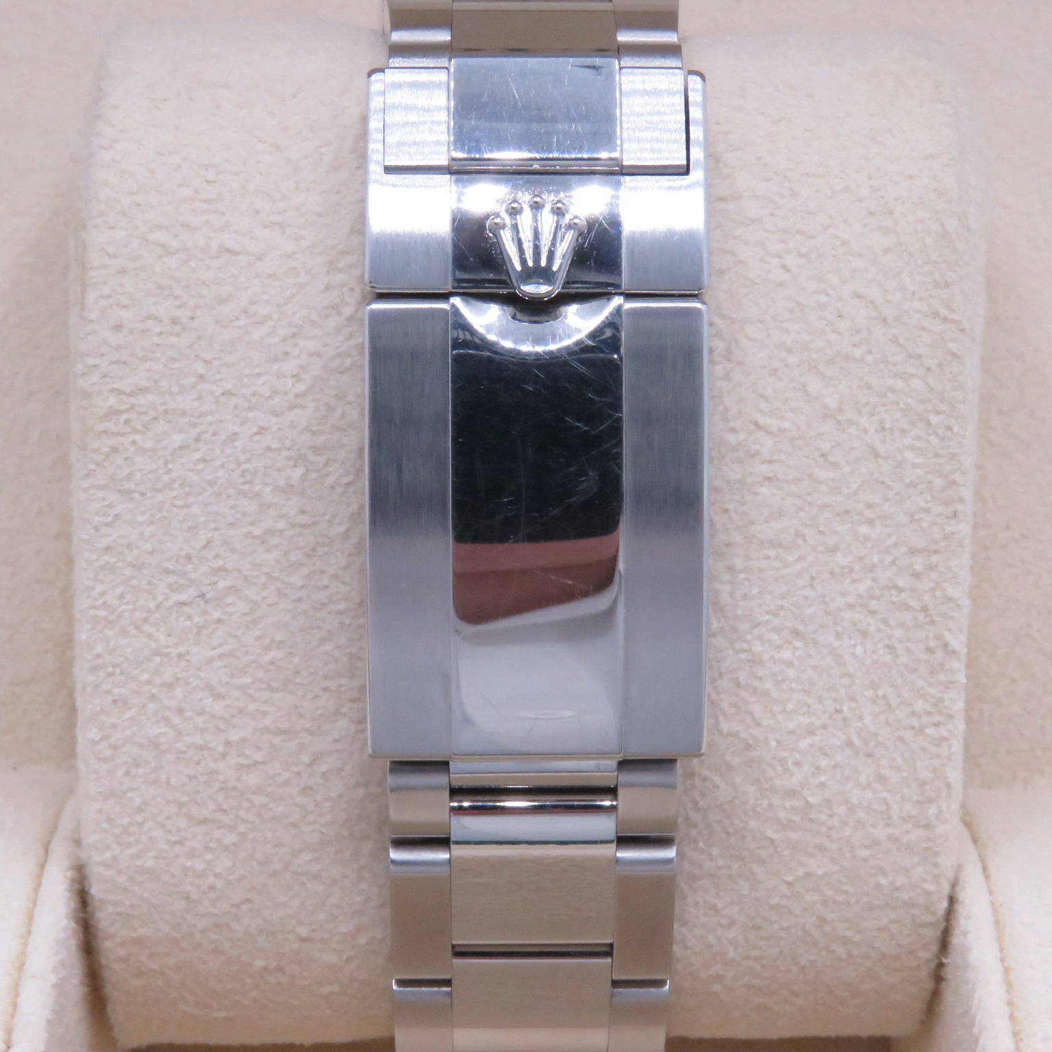 ROLEX(����å���)/GMT�ޥ�������/126710BLNR/�Хåȥޥ�/����������/�֥�å�/2023.9��/���A/NAC-598��̾�Ų�Ź��