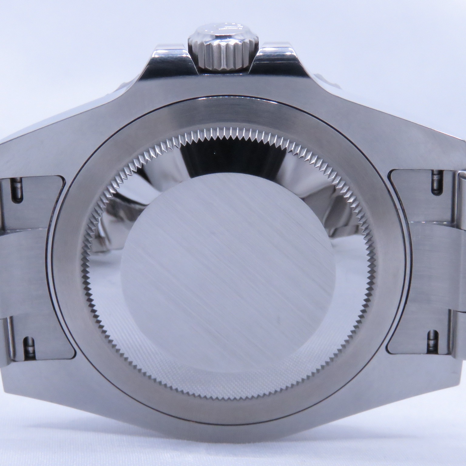 ROLEX(����å���)/GMT�ޥ�������/126710BLNR/�Хåȥޥ�/����������/�֥�å�/2023.9��/���A/NAC-598��̾�Ų�Ź��