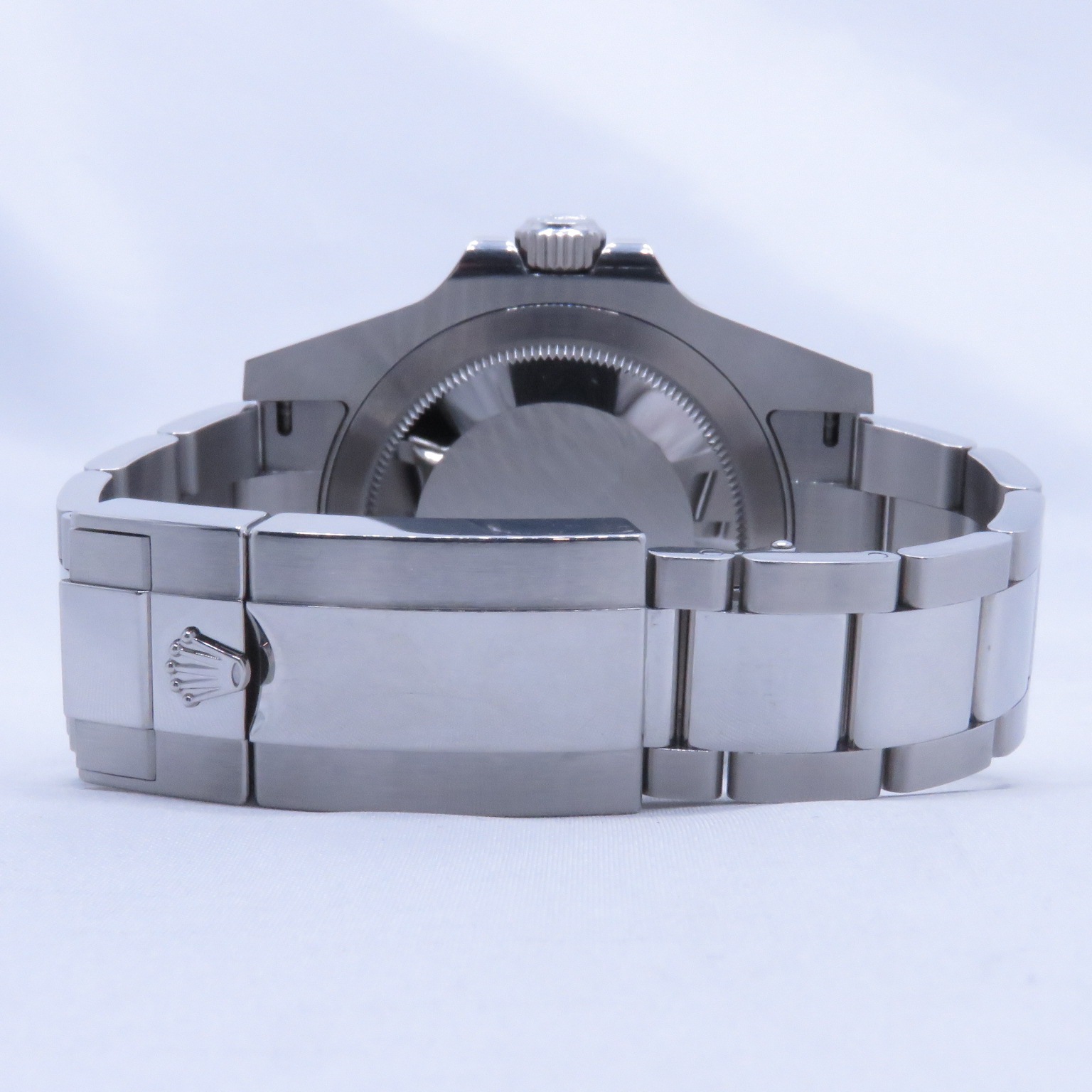 ROLEX(����å���)/GMT�ޥ�������/126710BLNR/�Хåȥޥ�/����������/�֥�å�/2023.9��/���A/NAC-598��̾�Ų�Ź��