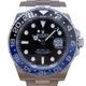 ROLEX(����å���)/GMT�ޥ�������/126710BLNR/�Хåȥޥ�/����������/�֥�å�/2023.9��/���A/NAC-598��̾�Ų�Ź��