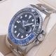 ROLEX(����å���)/GMT�ޥ�������/126710BLNR/�Хåȥޥ�/����������/�֥�å�/2023.9��/���A/NAC-598��̾�Ų�Ź��