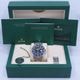 ROLEX(����å���)/GMT�ޥ�������/126710BLNR/�Хåȥޥ�/����������/�֥�å�/2023.9��/���A/NAC-598��̾�Ų�Ź��