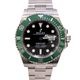 C-161 ROLEX (����å���) ���֥ޥ꡼�ʡ��ǥ��� �ӻ��� 126610LV �֥�å� SS ���������� ̤Ĵ�� ��°�ʴ��� ������� ���Ź