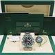C-161 ROLEX (����å���) ���֥ޥ꡼�ʡ��ǥ��� �ӻ��� 126610LV �֥�å� SS ���������� ̤Ĵ�� ��°�ʴ��� ������� ���Ź