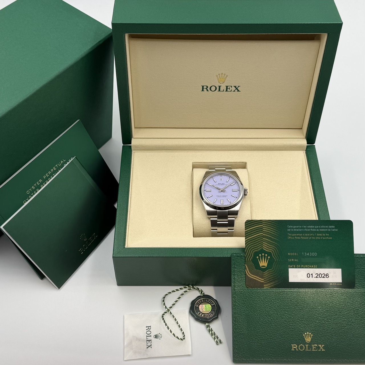 ブランドバンク フリマサイト ブラバン｜ROLEX (ロレックス 