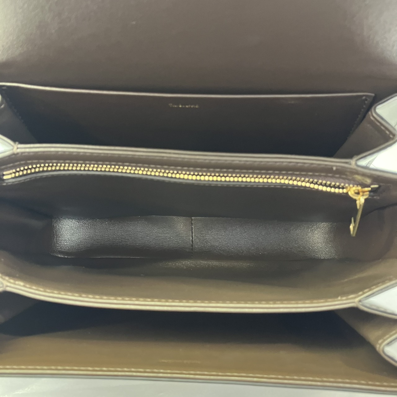 CELINE(���꡼��) �ȥꥪ��� ���饷�å��ߥǥ����� ���������Хå� 187363 �֥饦�� �����ե����� ����� UB-36 (����Ź)