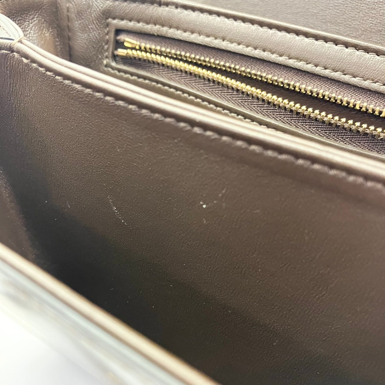 CELINE(���꡼��) �ȥꥪ��� ���饷�å��ߥǥ����� ���������Хå� 187363 �֥饦�� �����ե����� ����� UB-36 (����Ź)