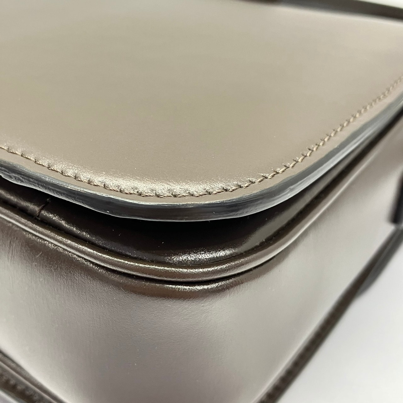 CELINE(���꡼��) �ȥꥪ��� ���饷�å��ߥǥ����� ���������Хå� 187363 �֥饦�� �����ե����� ����� UB-36 (����Ź)