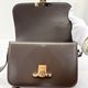 CELINE(���꡼��) �ȥꥪ��� ���饷�å��ߥǥ����� ���������Хå� 187363 �֥饦�� �����ե����� ����� UB-36 (����Ź)