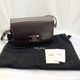 CELINE(���꡼��) �ȥꥪ��� ���饷�å��ߥǥ����� ���������Хå� 187363 �֥饦�� �����ե����� ����� UB-36 (����Ź)