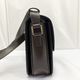 CELINE(���꡼��) �ȥꥪ��� ���饷�å��ߥǥ����� ���������Хå� 187363 �֥饦�� �����ե����� ����� UB-36 (����Ź)