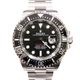 ROLEX (����å���) �����ɥ����顼 �ӻ��� 126600 �֥�å� SS ���������� ̤Ĵ�� ̤���� U-019 ���Ź