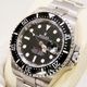 ROLEX (����å���) �����ɥ����顼 �ӻ��� 126600 �֥�å� SS ���������� ̤Ĵ�� ̤���� U-019 ���Ź