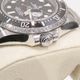 ROLEX (����å���) �����ɥ����顼 �ӻ��� 126600 �֥�å� SS ���������� ̤Ĵ�� ̤���� U-019 ���Ź