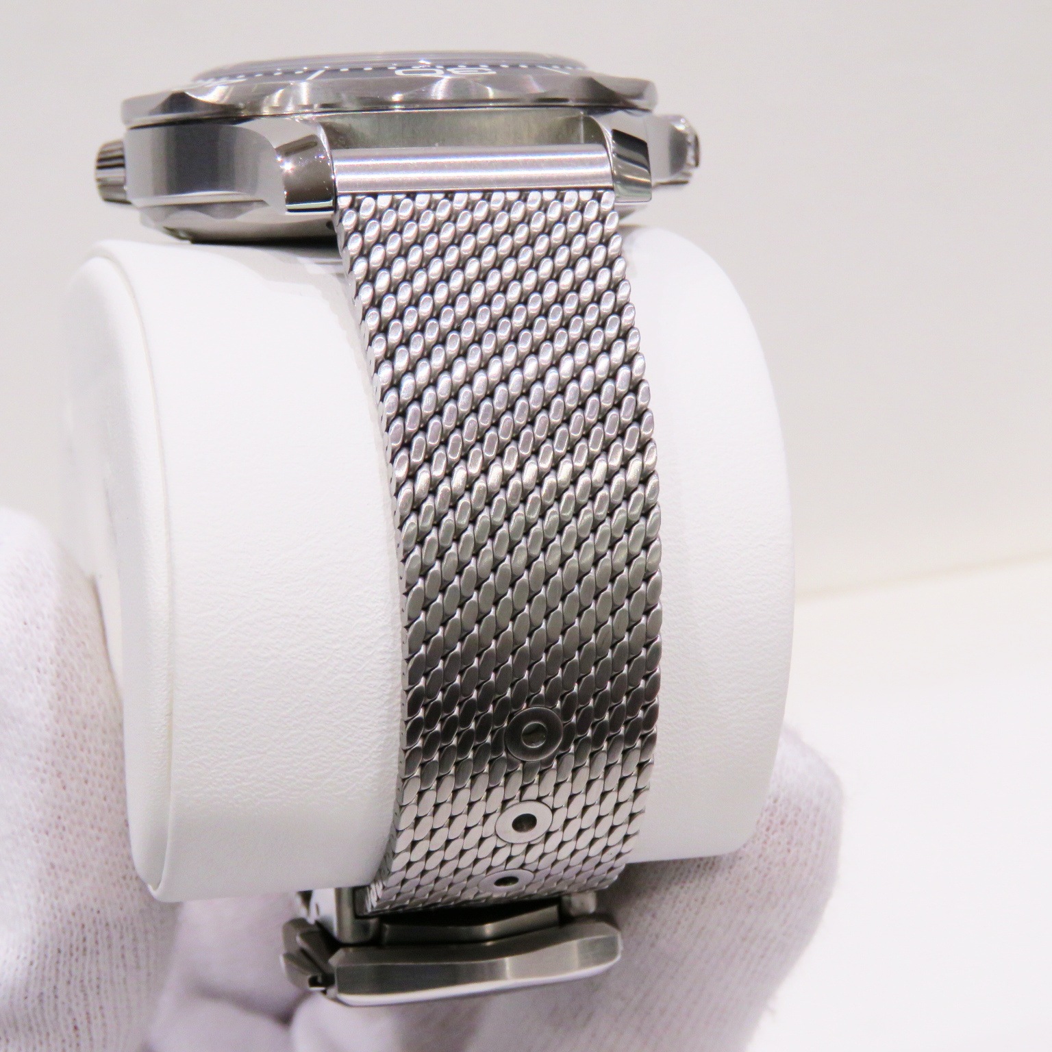 OMEGA (ᥬ) ޥ С 300M  ޥ Υ᡼ 42MM ܥɱǲ60ǯǰǥ ӻ 210.30.42.20.03.002 ֥롼 SS ֥쥹 °ʴ  W-017 Ź