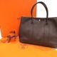 HERMES (����᥹) �����ǥ�ĥ��꡼TPM �ϥ�ɥХå� �ϥХ�/����� �����ե� ��I��� ���A R114 ���Ź