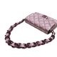 CHANEL (����ͥ�) ���⡼��ե�åץХå� ���������Хå� AS4599 �᥿��å��ԥ� �᥿��å���ॹ���� ���A Z148 ���Ź
