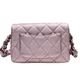 CHANEL (����ͥ�) ���⡼��ե�åץХå� ���������Хå� AS4599 �᥿��å��ԥ� �᥿��å���ॹ���� ���A Z148 ���Ź