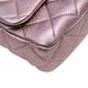 CHANEL (����ͥ�) ���⡼��ե�åץХå� ���������Хå� AS4599 �᥿��å��ԥ� �᥿��å���ॹ���� ���A Z148 ���Ź