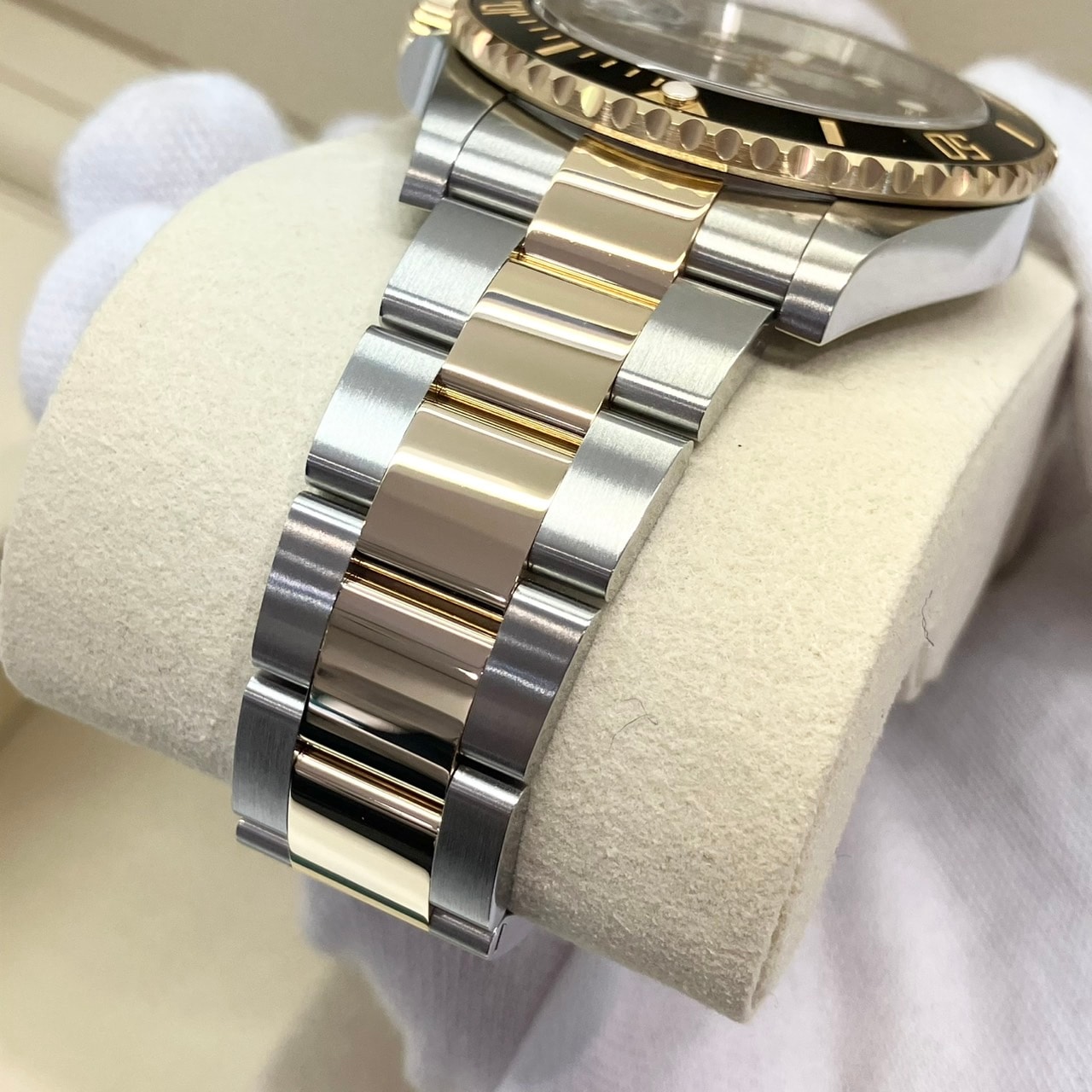 ROLEX(����å���) ���֥ޥ꡼�ʥǥ��� 126613LN �֥�å�ʸ���� 2026ǯ4�� ̤���� UL-23 (����Ź)��