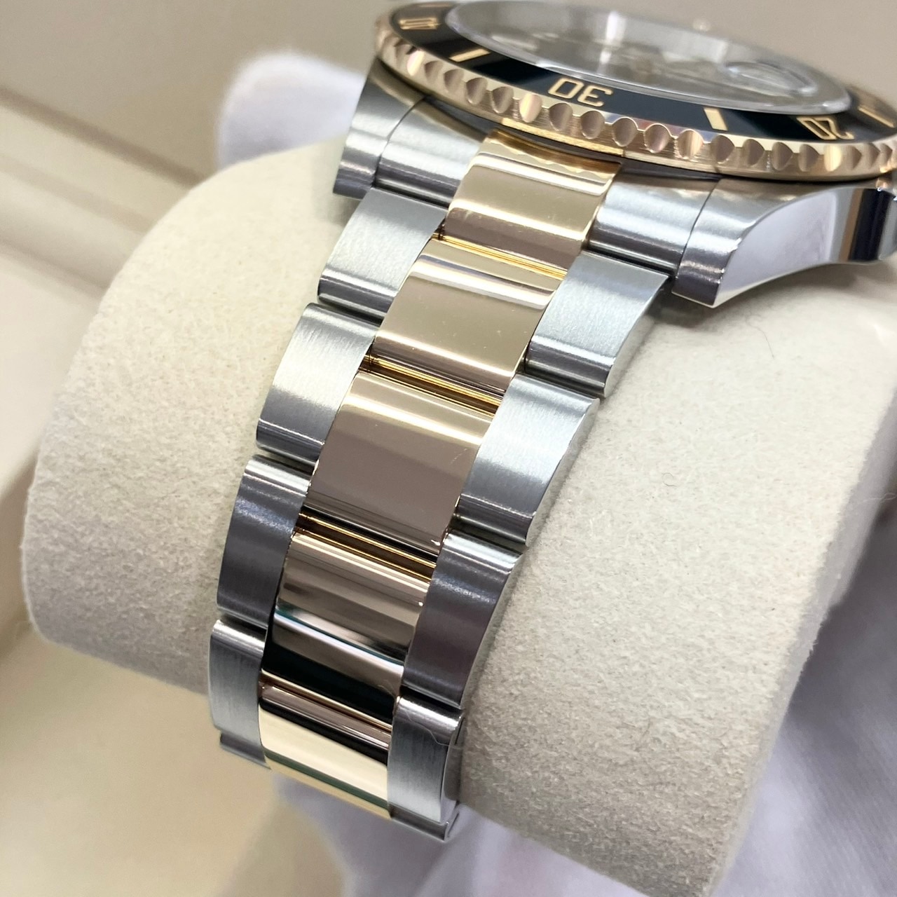 ROLEX(����å���) ���֥ޥ꡼�ʥǥ��� 126613LN �֥�å�ʸ���� 2026ǯ4�� ̤���� UL-23 (����Ź)��
