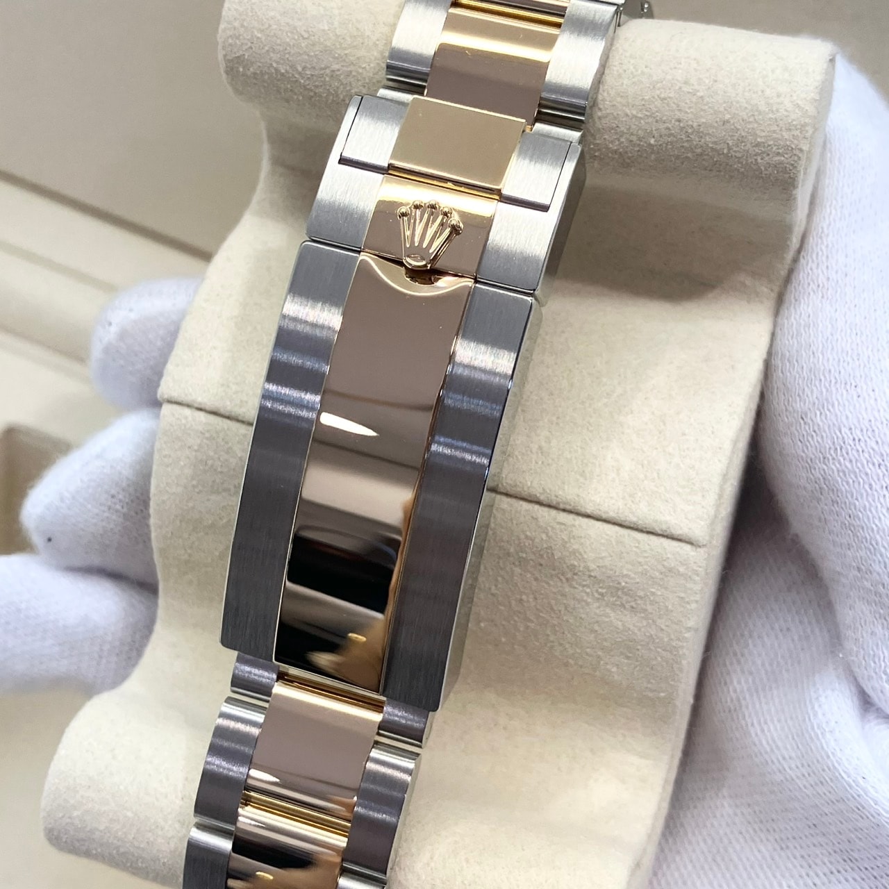 ROLEX(����å���) ���֥ޥ꡼�ʥǥ��� 126613LN �֥�å�ʸ���� 2026ǯ4�� ̤���� UL-23 (����Ź)��