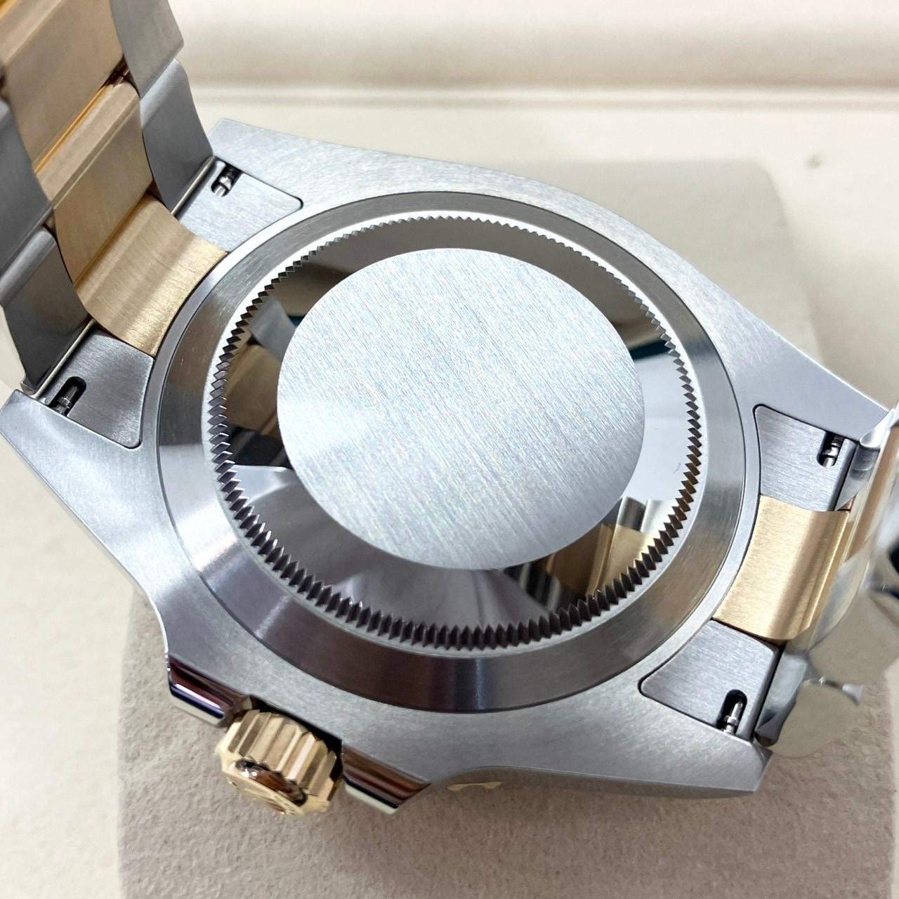 ROLEX(����å���) ���֥ޥ꡼�ʥǥ��� 126613LN �֥�å�ʸ���� 2026ǯ4�� ̤���� UL-23 (����Ź)��