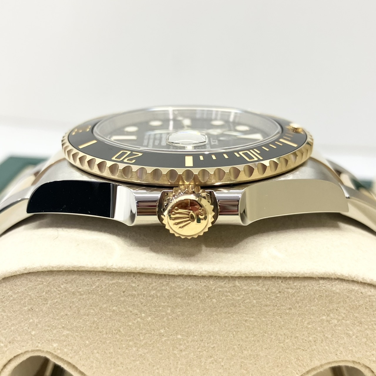 ROLEX(����å���) ���֥ޥ꡼�ʥǥ��� 126613LN �֥�å�ʸ���� 2026ǯ4�� ̤���� UL-23 (����Ź)��