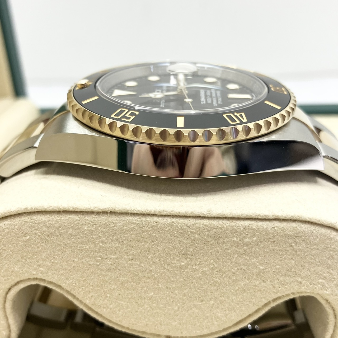 ROLEX(����å���) ���֥ޥ꡼�ʥǥ��� 126613LN �֥�å�ʸ���� 2026ǯ4�� ̤���� UL-23 (����Ź)��
