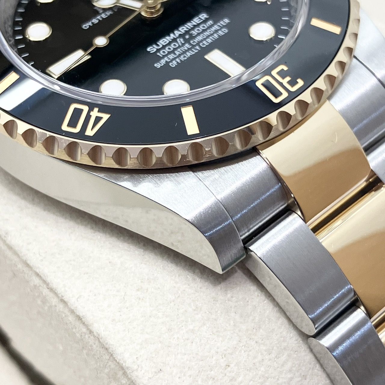 ROLEX(����å���) ���֥ޥ꡼�ʥǥ��� 126613LN �֥�å�ʸ���� 2026ǯ4�� ̤���� UL-23 (����Ź)��