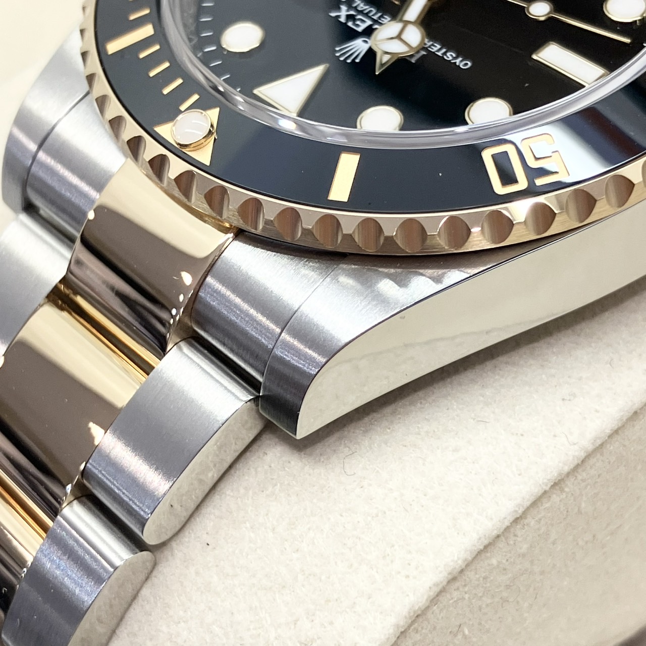 ROLEX(����å���) ���֥ޥ꡼�ʥǥ��� 126613LN �֥�å�ʸ���� 2026ǯ4�� ̤���� UL-23 (����Ź)��