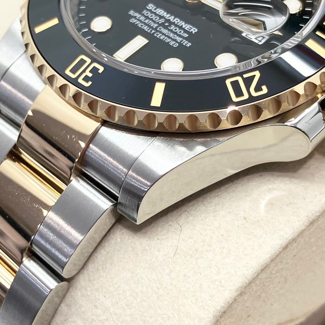 ROLEX(����å���) ���֥ޥ꡼�ʥǥ��� 126613LN �֥�å�ʸ���� 2026ǯ4�� ̤���� UL-23 (����Ź)��