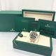 ROLEX(����å���) ���֥ޥ꡼�ʥǥ��� 126613LN �֥�å�ʸ���� 2026ǯ4�� ̤���� UL-23 (����Ź)��