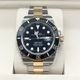 ROLEX(����å���) ���֥ޥ꡼�ʥǥ��� 126613LN �֥�å�ʸ���� 2026ǯ4�� ̤���� UL-23 (����Ź)��