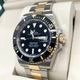ROLEX(����å���) ���֥ޥ꡼�ʥǥ��� 126613LN �֥�å�ʸ���� 2026ǯ4�� ̤���� UL-23 (����Ź)��