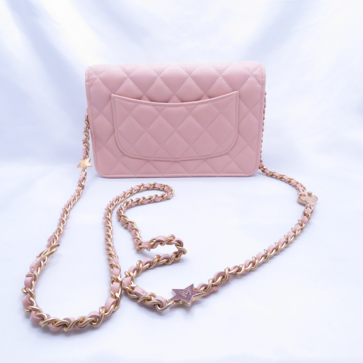 ブランドバンク フリマサイト ブラバン｜CHANEL(シャネル)/チェーン
