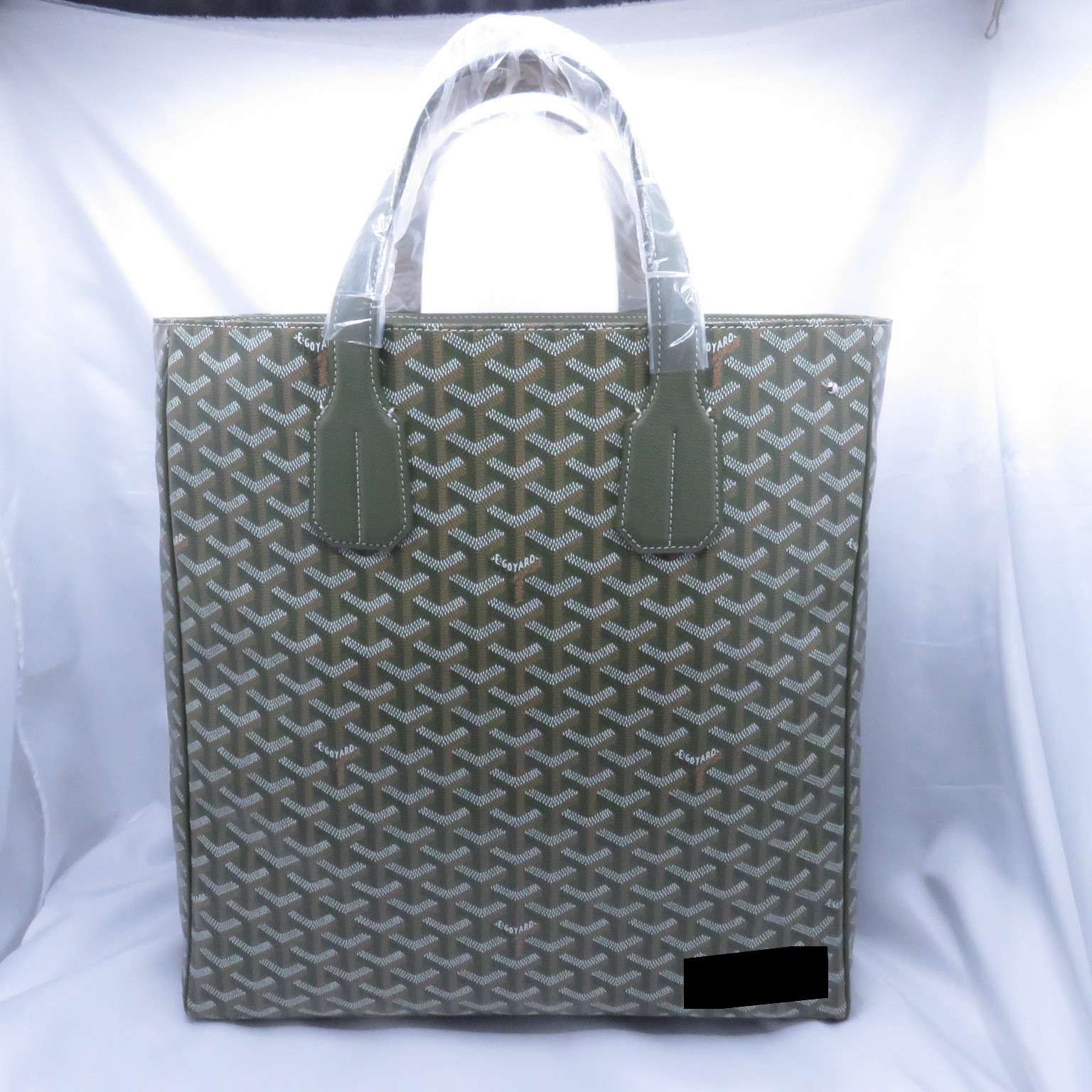国内発送 ゴヤール ヴォルテール トート ブランドバンク フリマサイト ブラバン|GOYARD (ゴヤール