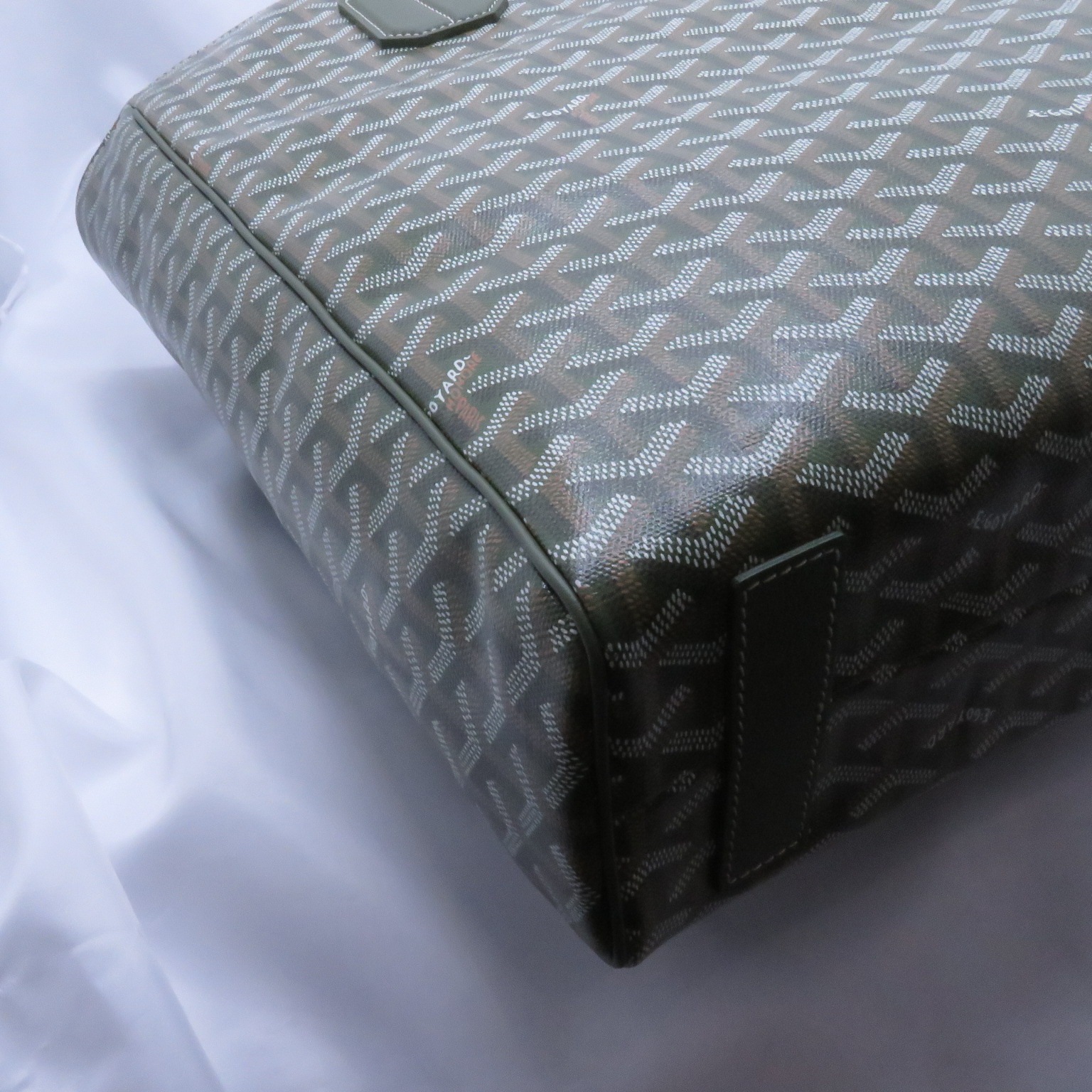 ブランドバンク フリマサイト ブラバン｜GOYARD (ゴヤール