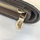LOUIS VUITTON(�륤�����ȥ�) �ݥ�ȥե����桦���쥢 M82370 ����ץ��� �ȥ���ȥ졼�� ���졼�� IC���å� ̤���� (����Ź)