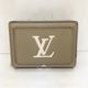 LOUIS VUITTON(�륤�����ȥ�) �ݥ�ȥե����桦���쥢 M82370 ����ץ��� �ȥ���ȥ졼�� ���졼�� IC���å� ̤���� (����Ź)