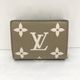LOUIS VUITTON(�륤�����ȥ�) �ݥ�ȥե����桦���쥢 M82370 ����ץ��� �ȥ���ȥ졼�� ���졼�� IC���å� ̤���� (����Ź)