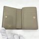 LOUIS VUITTON(�륤�����ȥ�) �ݥ�ȥե����桦���쥢 M82370 ����ץ��� �ȥ���ȥ졼�� ���졼�� IC���å� ̤���� (����Ź)