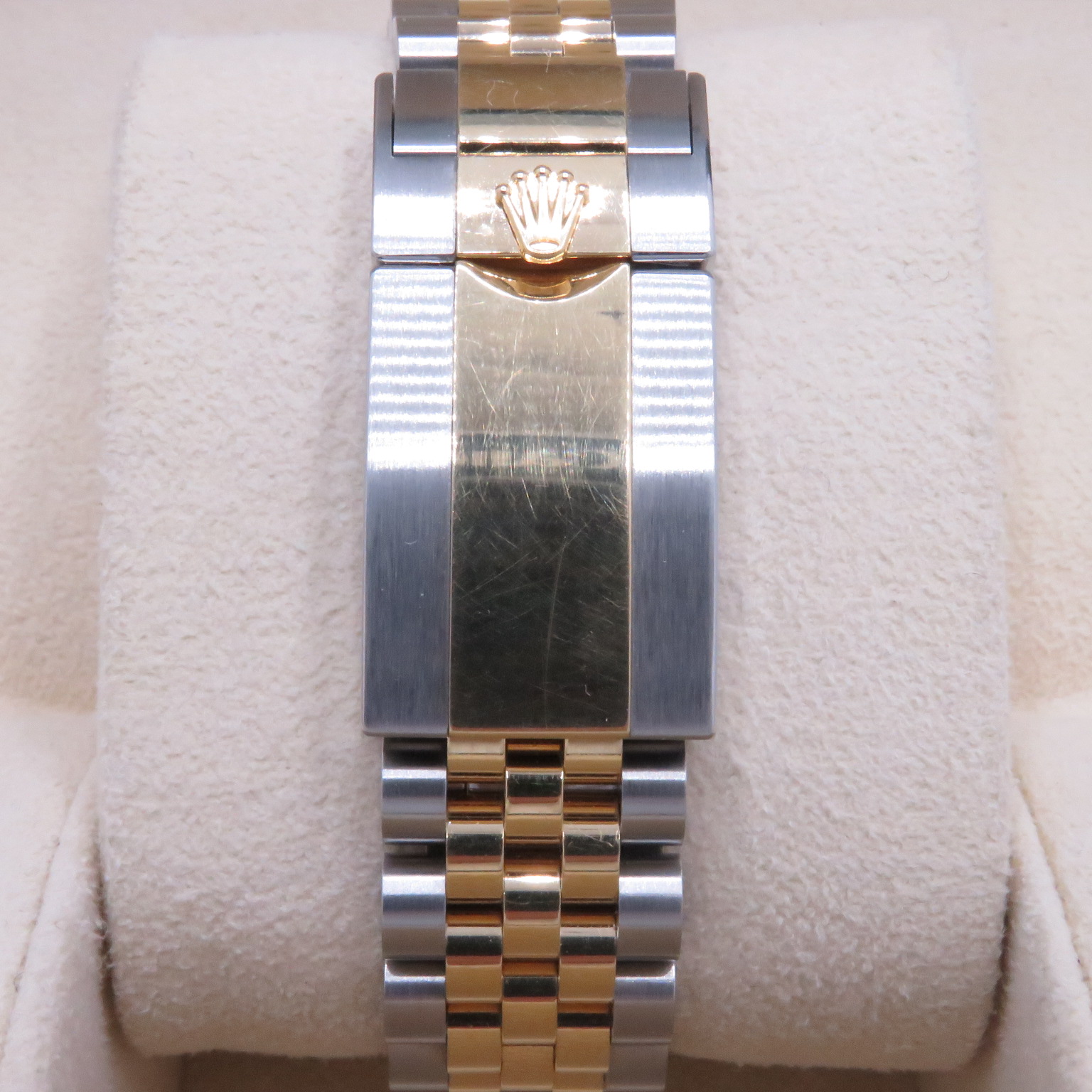 ROLEX(����å���)/GMT�ޥ�������/126713GRNR/�֥�å�/����ӥ꡼/2023.9��/���A/NAC-599��̾�Ų�Ź��