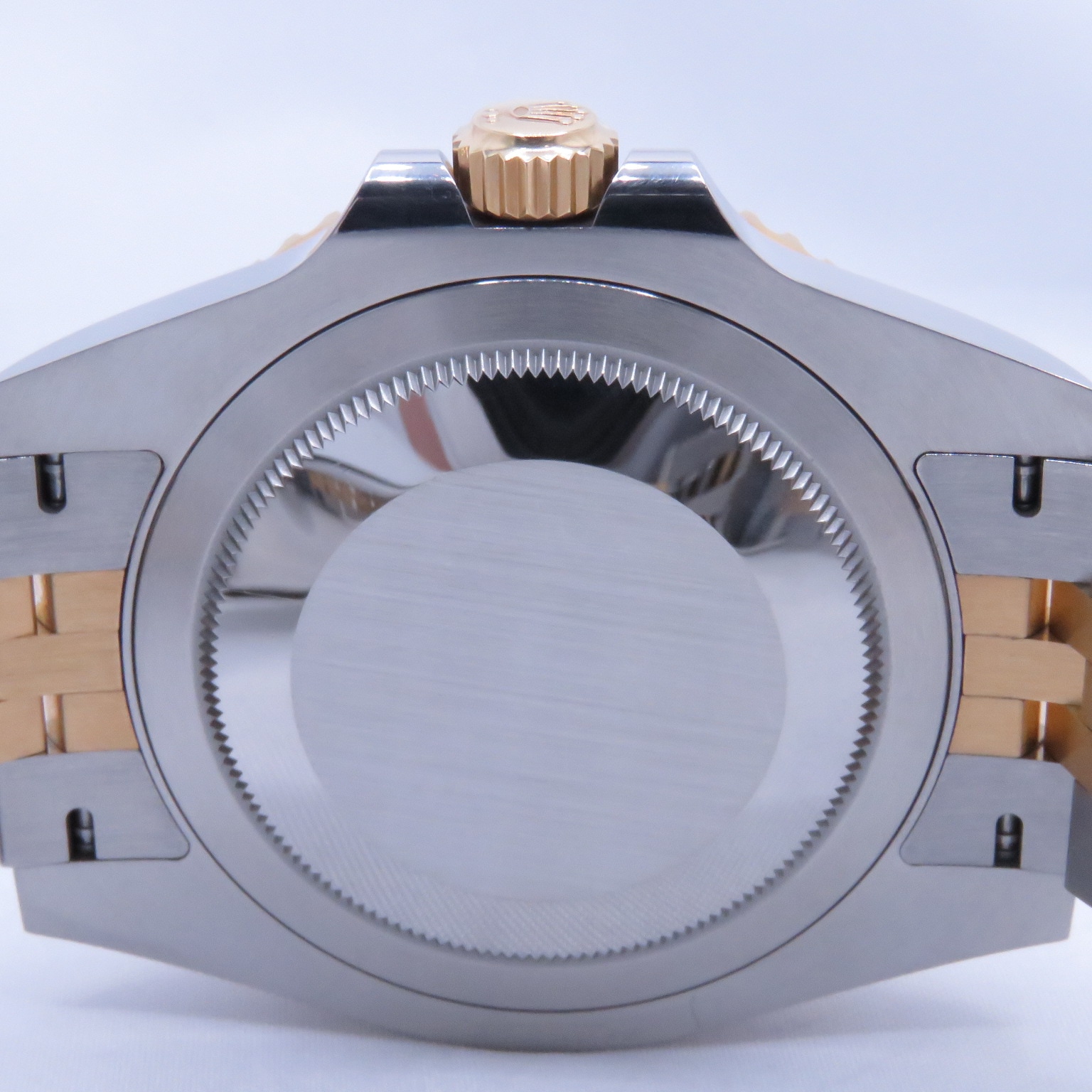 ROLEX(����å���)/GMT�ޥ�������/126713GRNR/�֥�å�/����ӥ꡼/2023.9��/���A/NAC-599��̾�Ų�Ź��