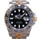 ROLEX(����å���)/GMT�ޥ�������/126713GRNR/�֥�å�/����ӥ꡼/2023.9��/���A/NAC-599��̾�Ų�Ź��