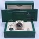 ROLEX(����å���)/GMT�ޥ�������/126713GRNR/�֥�å�/����ӥ꡼/2023.9��/���A/NAC-599��̾�Ų�Ź��