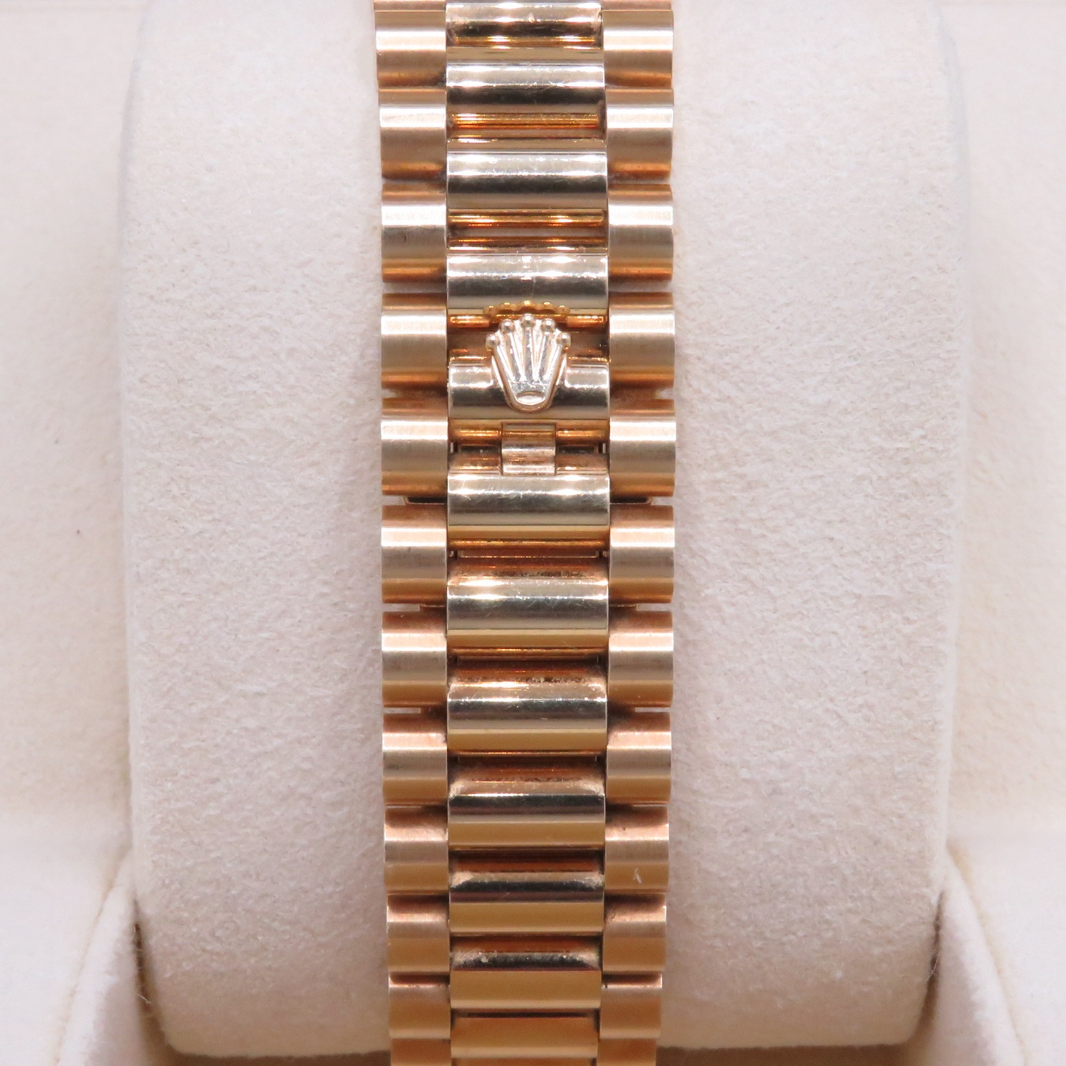 ROLEX(����å���)/�ǥ��ǥ���36/128348RBR/�ۥ磻�ȥ�����/8P/2�Х��åȥ�����/2022.3��/���B/NAC-685��̾�Ų�Ź��