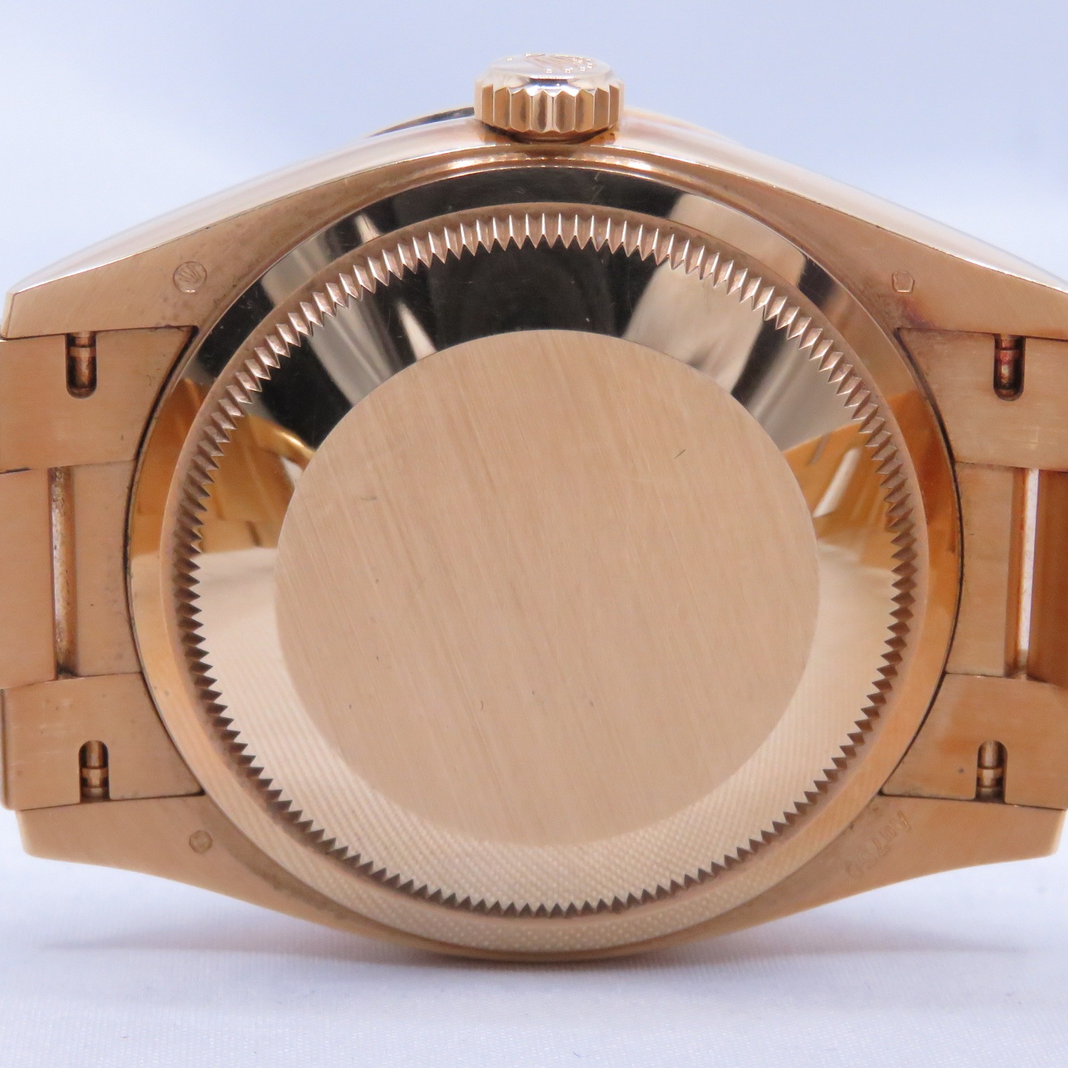 ROLEX(����å���)/�ǥ��ǥ���36/128348RBR/�ۥ磻�ȥ�����/8P/2�Х��åȥ�����/2022.3��/���B/NAC-685��̾�Ų�Ź��
