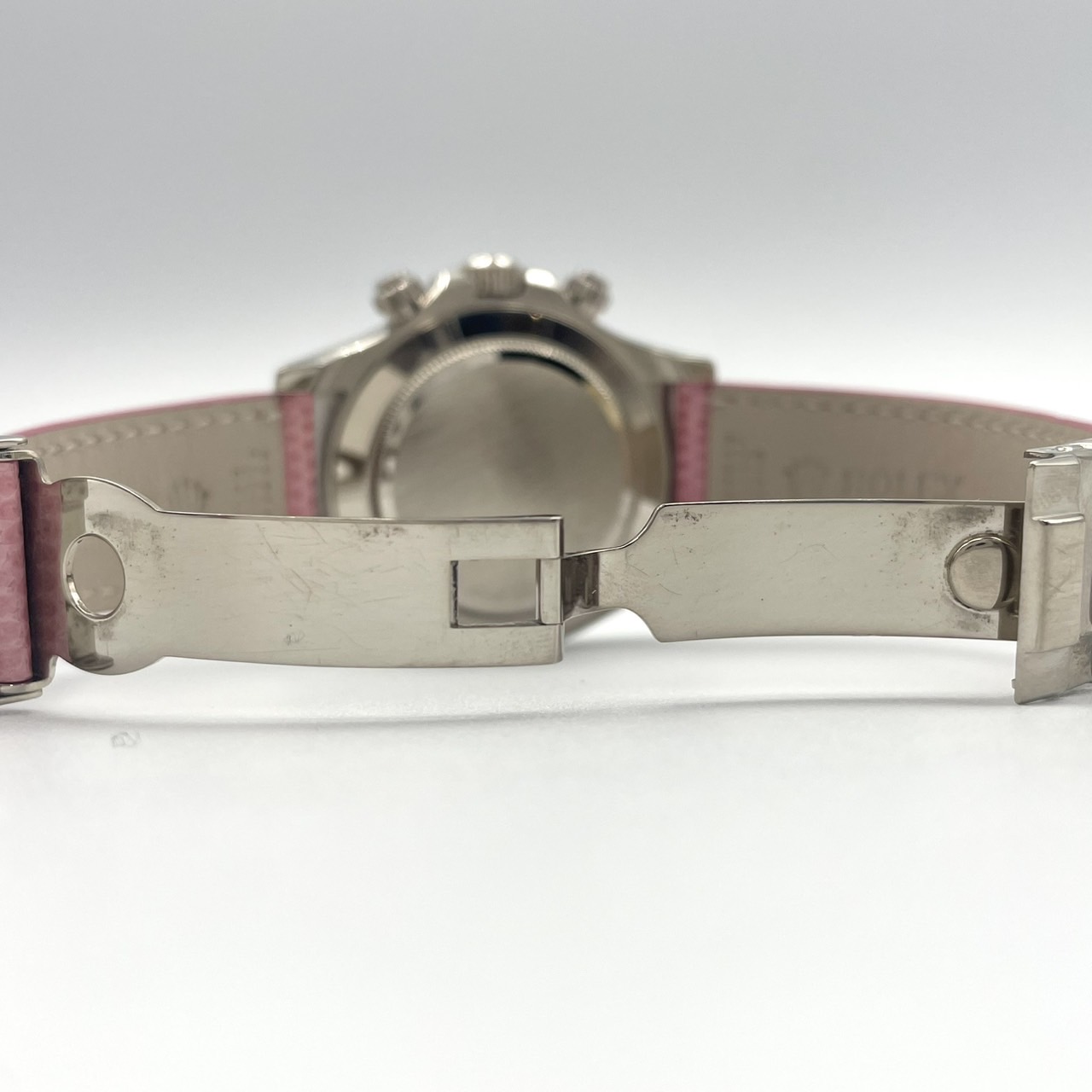 ROLEX(����å���) �ǥ��ȥʥӡ��� 116519 �ԥ󥯥����� P��(2000ǯ) �����̵�� ����� CAT-878 (���ض�Ź)