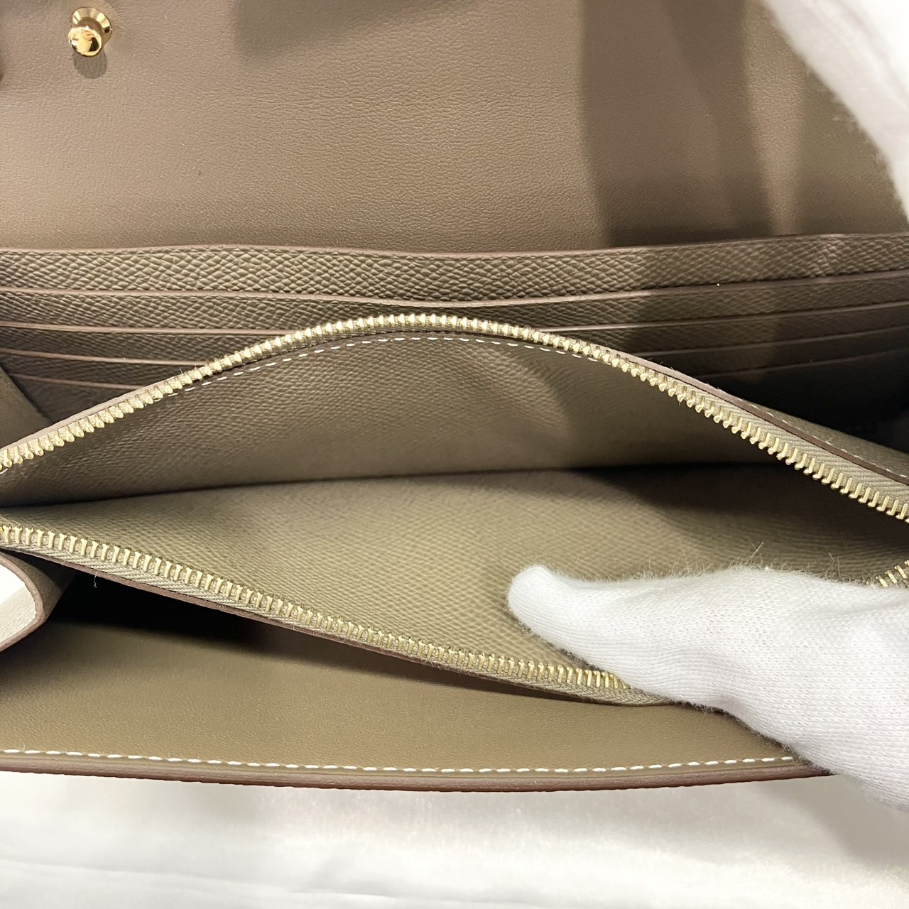 HERMES(����᥹) ���󥹥��� �ȥ������� ���ȥ�����/G��� ���������ץ��� K�� ����Ʊ�� (����Ź)